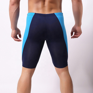 Short de compression pour homme, nouveau style, séchage rapide, pour la course à pied, la gym, le fitness, leggings de sport, short de compression premium pour homme - Product Image 3