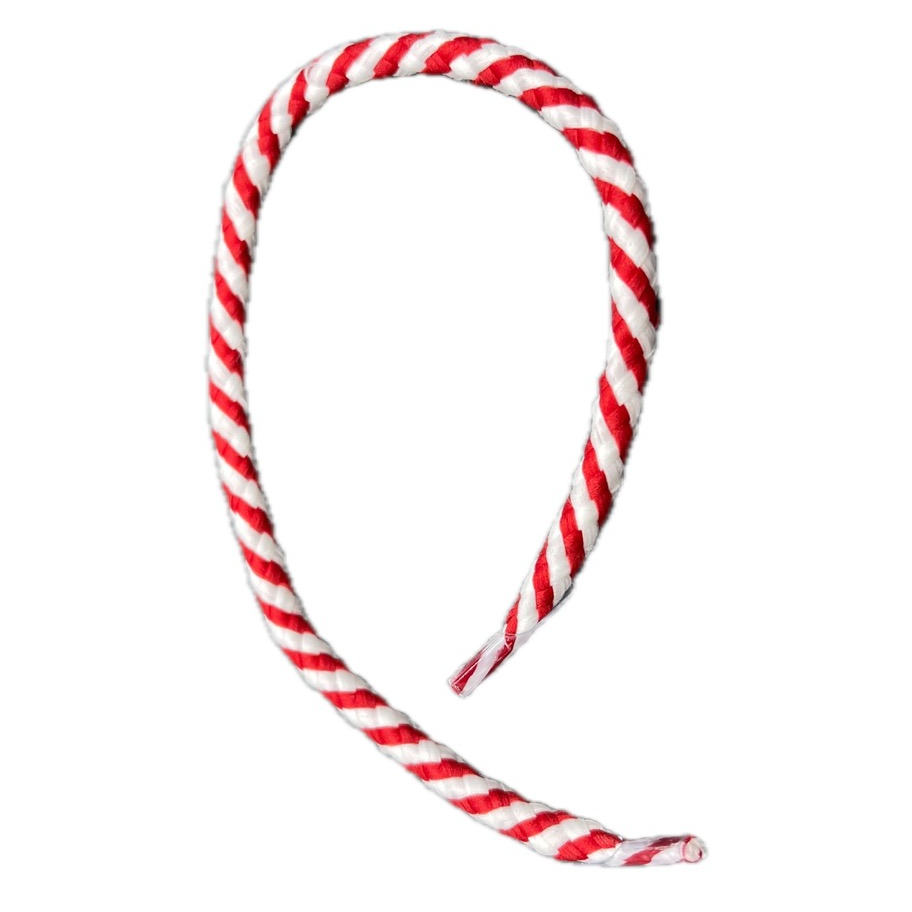 red/white