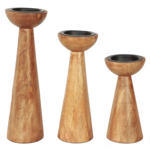 <b>Candle</b> Stands CS-010 - Product Image 3