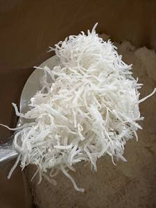 Meilleure Vente 2026 Noix de Coco Râpée Faible/Élevée en Matière Grasse – Qualité Export Premium du Vietnam - Product Image 5