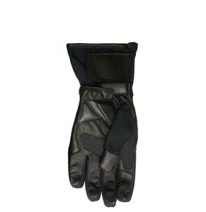 Gants de moto en cuir de sport imperméables Gants de moto tactiques équitation vélo randonnée - Product Image 5