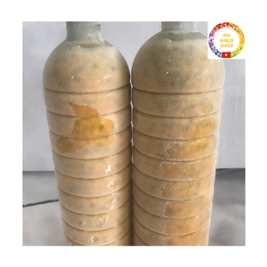 Freeze Dried Passion <b>Fruit</b> Vietnam OEM Wholesale Supplier for Retail Brand Healthy Snack and Food Distribution Business - Product Image 4