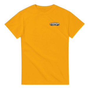 T-shirt de sport pour homme, coupe ajustée, respirant, séchage rapide, logo personnalisé, haute qualité, t-shirts de fitness respirants pour la salle de sport - Product Image 4