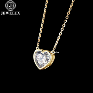 Mejor Precio Joyería de Lujo Jewelux Chapada en Oro de Plata 925 con Perlas de Agua Dulce Certificadas IGI, Pieza de Destaque Estilo Hip Hop para Aniversario, Inspiración India - Product Image 3
