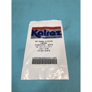 KALREZ AS-568A O-RING K # 006, COMPOUND: 4079, 2-006 - Équipements et pièces semi-conductrices d'occasion fiables à l'échelle mondiale chez - Product Image 1