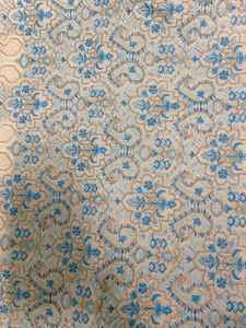 ผ้าปักลายดีไซเนอร์ - Product Image 3