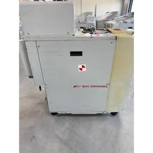 Edwards IH1800 Dry <b>Vacuum</b> <b>Pump</b> - Trusted Global Legacy Semiconductor Equipment and Parts at - Product Image 3