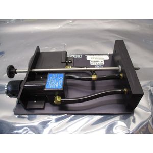 Module régulateur de pression Robitech 980-1023 - Équipements et pièces semi-conductrices d'occasion fiables à l'échelle mondiale - Product Image 2