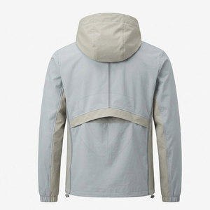 Premium Windbreaker <b>Winter</b> <b>Jacket</b> With Durable Material And Comfortable Fit Ideal For <b>Running</b> Hiking And Everyday Outdoor - Product Image 2