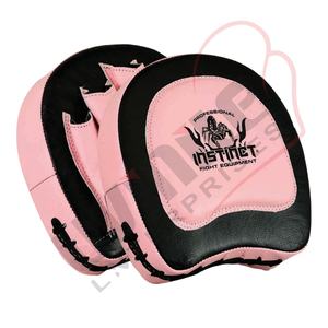 Guantes de Boxeo Personalizables con Logotipo, para Muay Thai y Kickboxing, Duraderos, Compactos, de Cuero Vacuno, Hechos a Medida, para Entrenamiento - Product Image 1