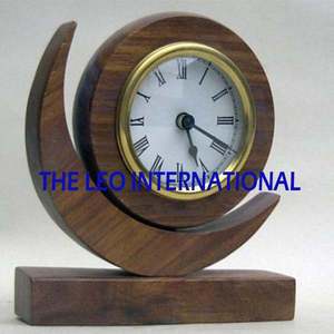 Reloj de Escritorio Dorado Moderno, Nuevo Reloj Decorativo de Cuarzo para el Hogar, Dormitorios y Hoteles, con Opciones de Tamaño y Color - Product Image 6