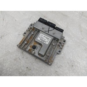 508 ECU et modules informatiques d'occasion 9666912580 - Product Image 3