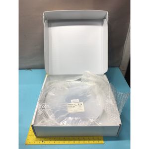 AMAT 0020-24082 PROTECCIÓN INFERIOR TIPO OBOE DE 8 PULGADAS G 12, 162919 - Equipo y Piezas de Semiconductores de Confianza de la Marca Global Legacy - Product Image 1