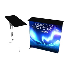 Panneau promotionnel lumineux à prix de gros - Product Image 1
