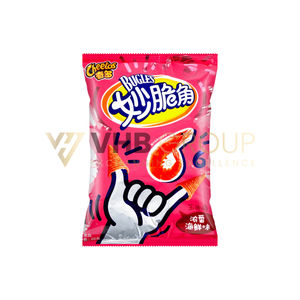 ชีโตส คริสปี้ บักเกิลส์ ขนมข้าวโพดอบกรอบ ขายส่ง - Product Image 6