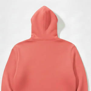 Sweat-shirts à capuche tendance unisexes, vêtements décontractés conçus pour le style urbain, vente au détail et exportation de vêtements en gros - Product Image 6