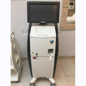 อัลม่า ฮาร์โมนี่ เอ็กแอล โปร พร้อมเคลียร์ลิฟท์ สำหรับลบรอยสัก ปี 2019 - Product Image 6