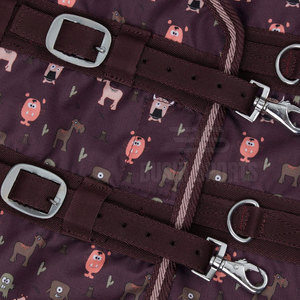 Heavy Weight Horse Blanket Sheet <b>Clothes</b> Rug Horse Rugs In Sale Made In Best Material Horse Rug - Product Image 6