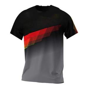 Maillot de Ciclismo de Alta Calidad Unisex, Ropa Deportiva que Absorbe la Humedad - Product Image 2
