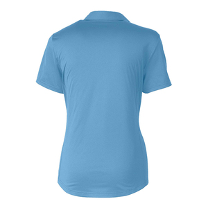 Tenue d'été décontractée, tissu respirant, manches courtes, usage quotidien, coupe élégante, idéale pour le bureau et les journées décontractées, polos pour femmes. - Product Image 5