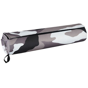 Coussinets de squat personnalisés en mousse EVA haute densité pour haltères, couleur et logo sur mesure, vente en gros - Product Image 2