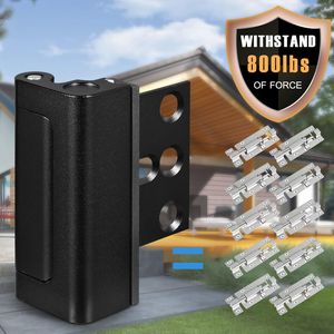 Set di 3 Chiusure di Sicurezza per Porte, Protezione Bambini, Alta Sicurezza per Casa e Finestre - Product Image 4