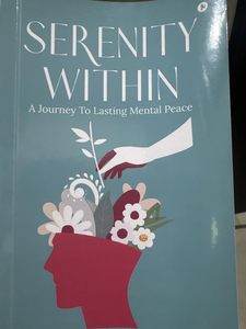 ความสงบภายใน โดย ดร. คูเรียน นินัน - หนังสือปกอ่อนนิยายสำหรับผู้ใหญ่ขายดี 188 หน้า - Product Image 2