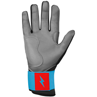 Guantes de Béisbol de Cuero de Marca Privada OEM, Agarre Profesional, Cierre de Gancho y Bucle Ambidiestro, Duraderos y Ligeros