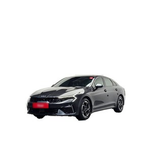 เกีย เค5 ปี 2024 เครื่องยนต์ 1.6 เทอร์โบ พวงมาลัยซ้าย มาตรฐานไอเสียยูโร 5 เกียร์อัตโนมัติ เบาะหนัง-19,702 กม. - Product Image 1