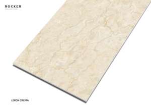 Losa de Porcelana de Alta Calidad con Superficie Tallada, 600x1200mm, 60x120cm, 24x48 Pulgadas, Superficie Decorativa para Espacios Interiores de Lujo - Product Image 2