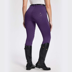 Fabricante de Pantalones de Montar a Caballo de Marca Privada, Proveedor Mayorista de Pantalones de Montar a Caballo, Fabricante y Proveedor de Pantalones de Montar a Caballo - Product Image 6