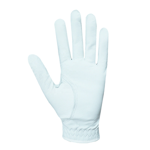 Guantes de golf usados de alta calidad, transpirables, suaves, antiarrugas, para mano derecha e izquierda, en diferentes tallas. - Product Image 4