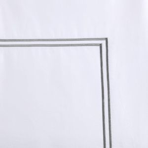 100% Cotton Sateen Embroidered <b>Comforter</b> <b>Set</b> Premium Product Category - Product Image 6