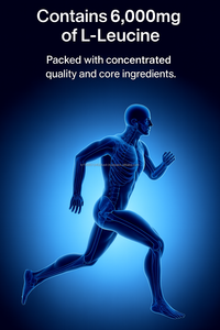 Korean Leucine Maca Arginine Pure Extract for Nutrition Use - Product Image 2