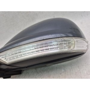 Rétroviseur gauche d'occasion Touareg 7L6857501 - Product Image 6