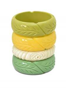 Brazalete de Resina Personalizado, Hecho a Mano, de Buena Calidad, con la Forma Más Nueva, Estilo Amor, Regalo de Boda, Brazalete de Resina Personalizado Más Vendido - Product Image 4