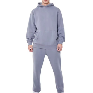 OEM Mens Three Piece Gym Set Quick Dry Sportswear Running And Workout Suit Wholesale Fitness Clothing Manufacturer High Quality - Product Image 1