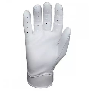 Top Quality Baseball Batting Gloves New Design Comfort feel soft stuff hot selling Baseball Batting Gloves in wholesale price - Product Image 3