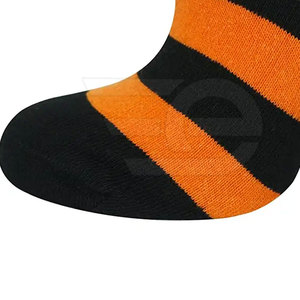 Sports <b>Socks</b> Moisture Control Breathable Running Gym <b>Training</b> Soft Fabric Support Durable Comfort Fit Wear - Product Image 3