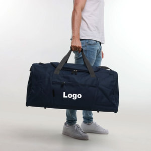 Bolsa de Hockey sobre Hielo para Hombre y Mujer, Bolsa de Viaje Deportiva Extra Grande, Bolsa de Gimnasio, Bolsa de Lona Resistente al Agua - Product Image 6