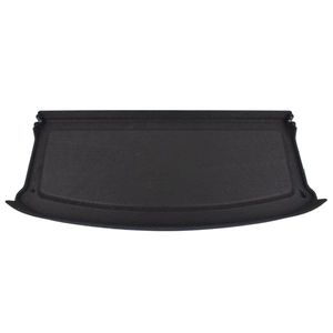 Cubierta de Carga Negra No Retráctil para VW Golf 7 2015-2020, Panel Protector de Maletero - Product Image 4