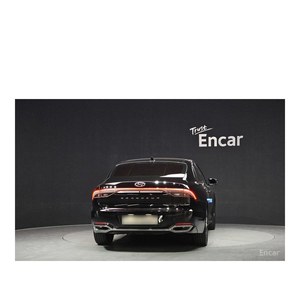 2020 for Hyundai Grandeur 2.5 55,702 km Automatic Gear Box Leather Seats Rear Camera with Left Steering - Product Image 4