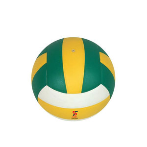 Balón de Voleibol Profesional de la Serie Solid Trader de Alto Rendimiento, Material Suave, Vuelo Uniforme, Capacidad de Pase Precisa - Product Image 3