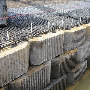Piquets de maintien en fibre de verre pour murs de soutènement, tiges en fibre de verre - Product Image 6