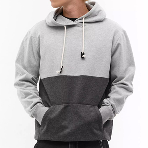 Sudadera con Capucha de Algodón y Forro Polar, Ligera, de Diseño Moderno, Reutilizable, para Adultos, Ropa de Invierno, Nueva Llegada, del Mejor Proveedor - Product Image 1