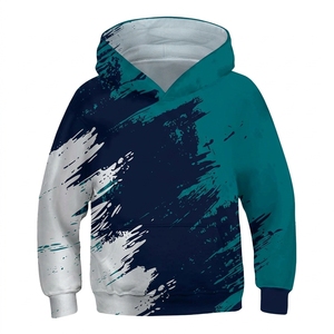 Sudadera con Capucha de Invierno de Alto Rendimiento, Sublimada, 100% Poliéster, Tejido Transpirable de Secado Rápido, Diseño Personalizado, para Exteriores - Product Image 1