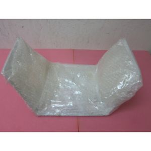 AMAT 0040-40732, แผ่นกั้น, พร้อมแผ่นรอง HYMU, ด้านบน - อุปกรณ์และชิ้นส่วนเซมิคอนดักเตอร์ระดับโลกที่เชื่อถือได้ - Product Image 5