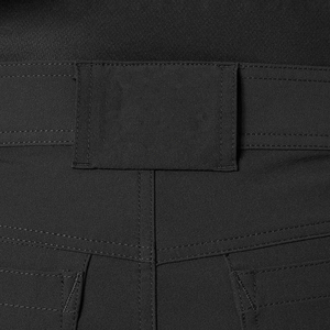 Pantalons de travail pour hommes tendance, en polyester, sur mesure, légers, respirants, confortables, durables, antibactériens, infroissables - Product Image 6