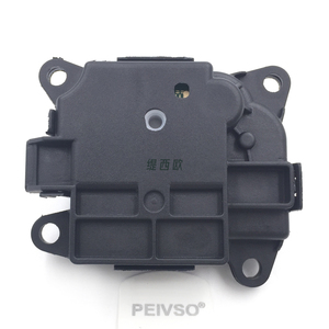 PEIVSO Nuevo Actuador de Amortiguador de Aire para INFINITI Q50 2014-2020 OEM 27731-4GF0A Certificado IATF16949 con 12 Meses de Garantía - Product Image 1