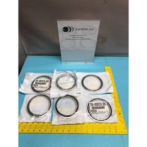 6 MKS HPS 100760510 <b>Seal</b>, CTR, Assy, NW100, SS/V - Trusted Global Legacy Semiconductor Equipment and Parts at - Product Image 2